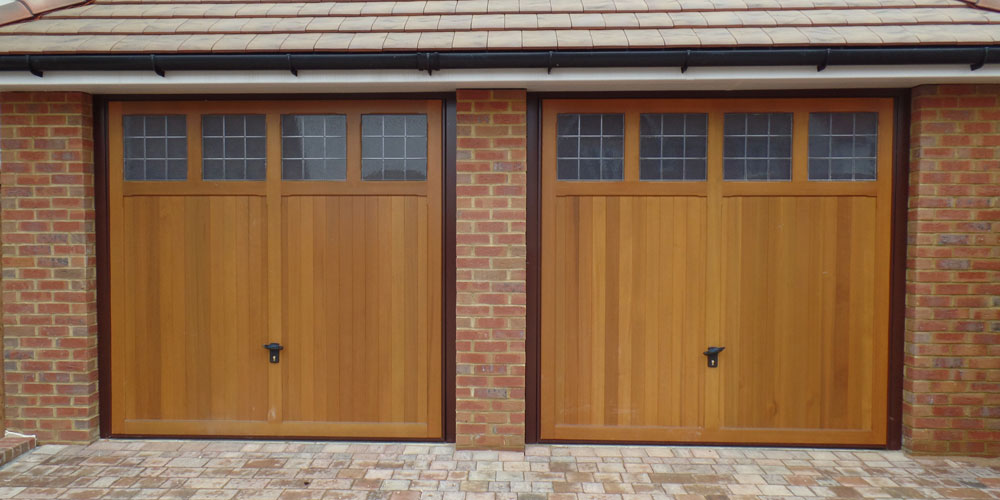New Up And Over Garage Door Images for Large Space