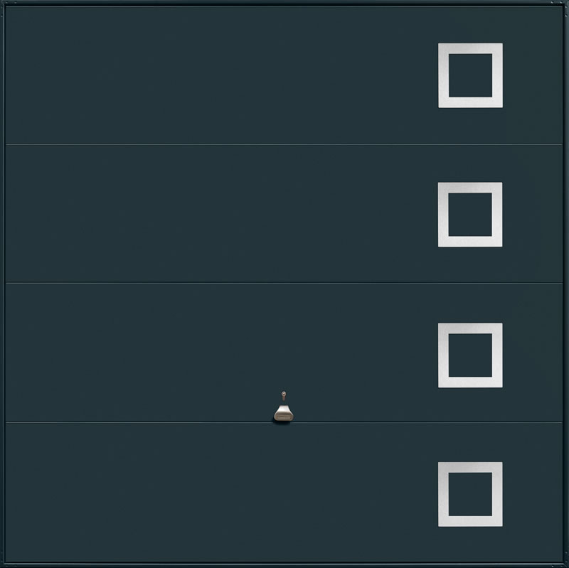 Garador Design 100