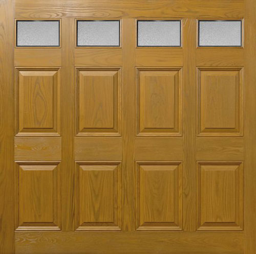 CDC - GRP - Cobham - Glazed