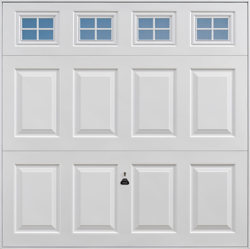 Garador Beaumont windows
