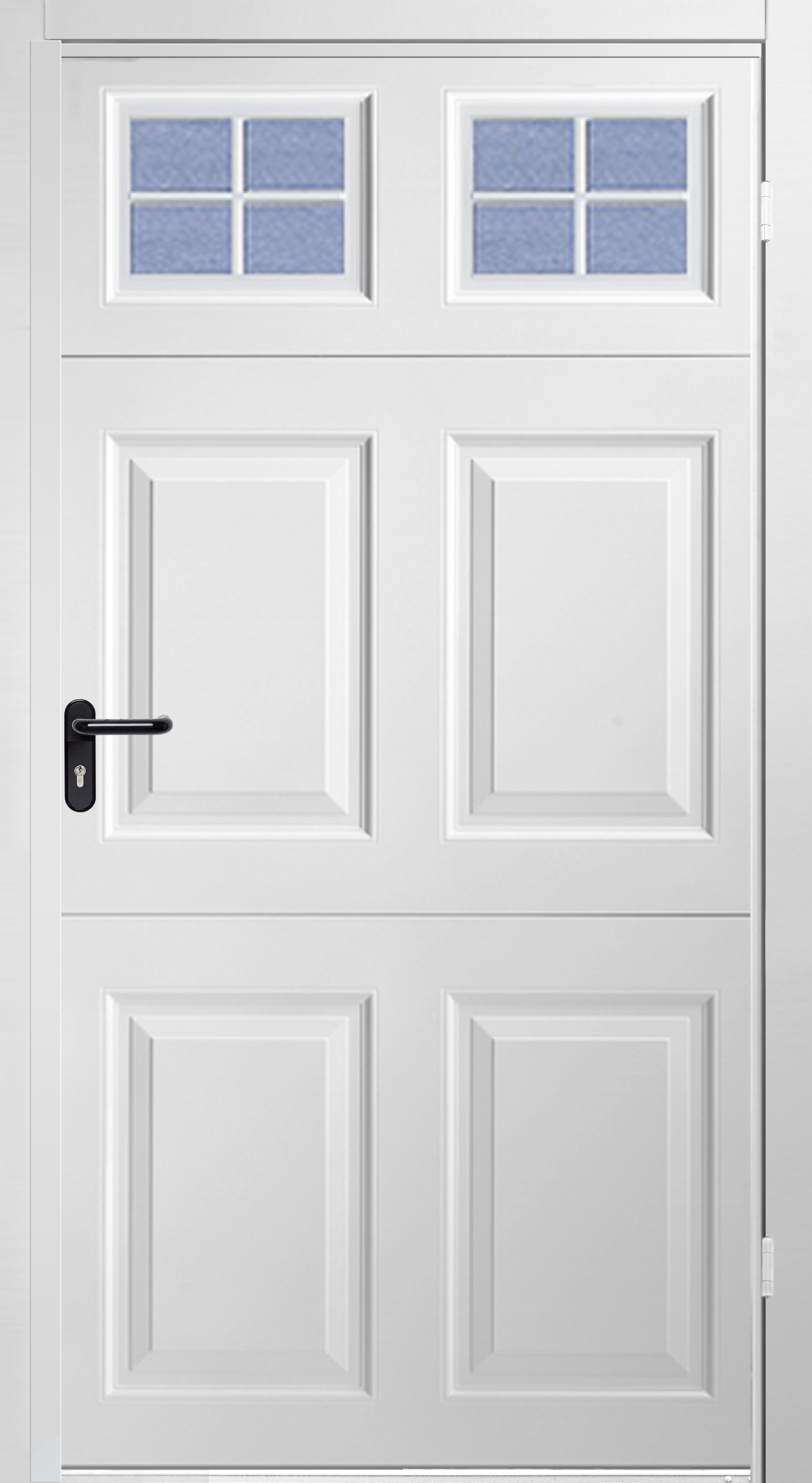 Garador Beaumont Windows
