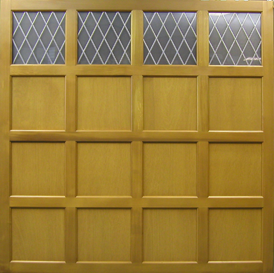 Cedar Door Calverton