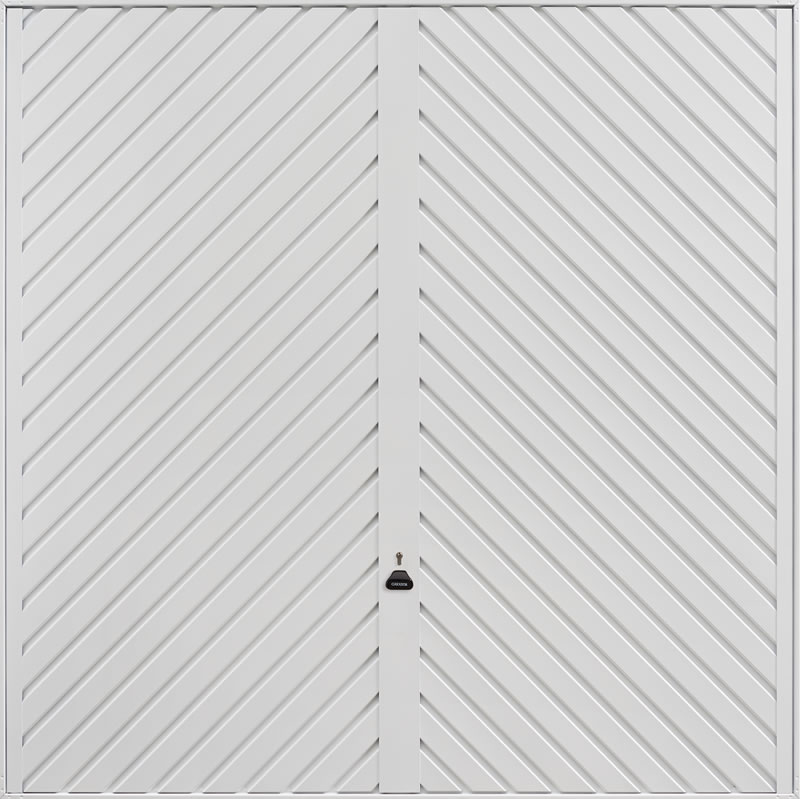 Garador Chevron