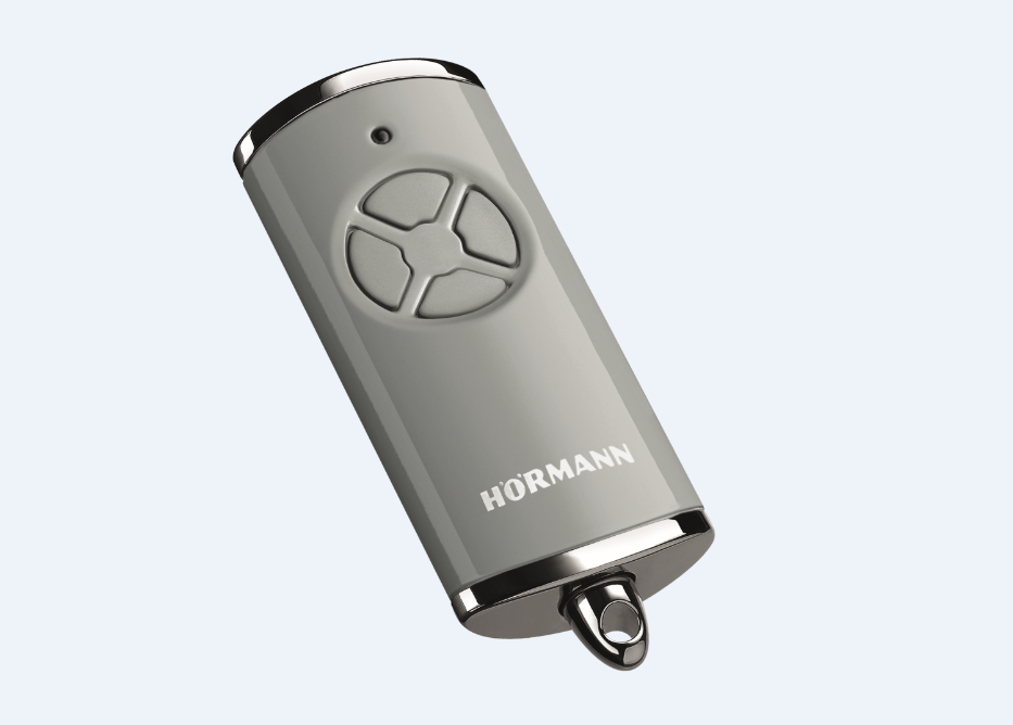 Hormann Classic Grey HSE 4 BS