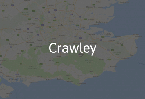 Crawley Geo Link