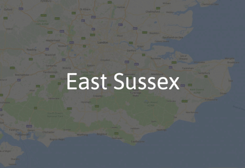 East Sussex Geo Link