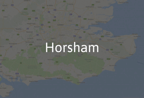 Horsham Geo Link
