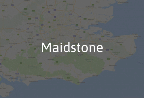 Maidstone Geo Link