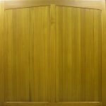 Cedar Door Newstead