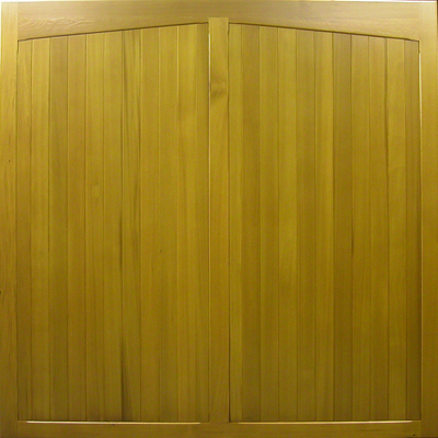 Cedar Door Newstead