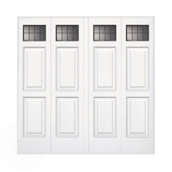 Novoferm Regency Glazed