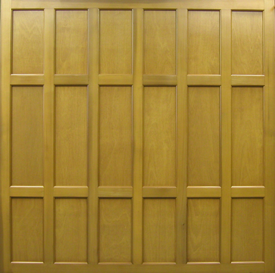 Cedar Door Ollerton