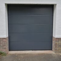 Sectional garage doors homepage featured image