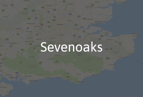Sevenoaks Geo Link