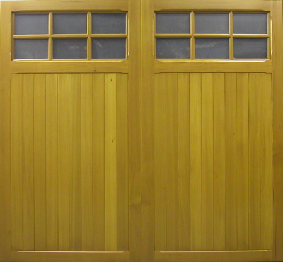 Cedar Door Southwell