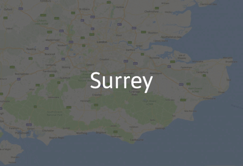 Surrey Geo Link
