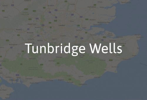 Tunbridge Wells Geo Link
