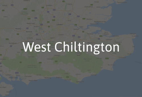 West Chiltington Geo Link