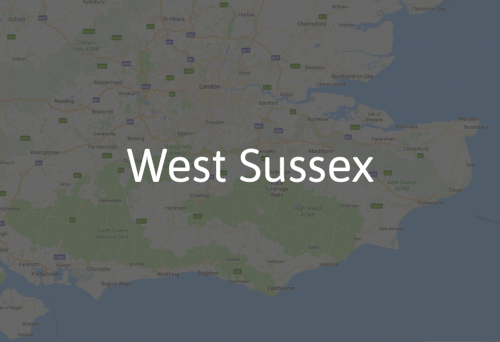 West Sussex Geo Link
