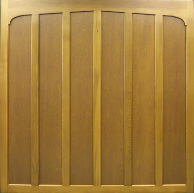 Cedar Door Worksop