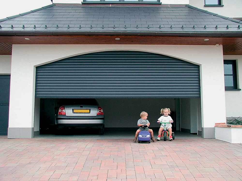Roller Garage Doors Cdc Garage Doors