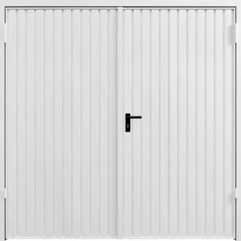 CDC Garage Doors Carlton Style