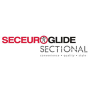 Seceur Glide Sectional