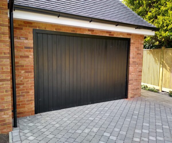 CDC - GRP- Verwood